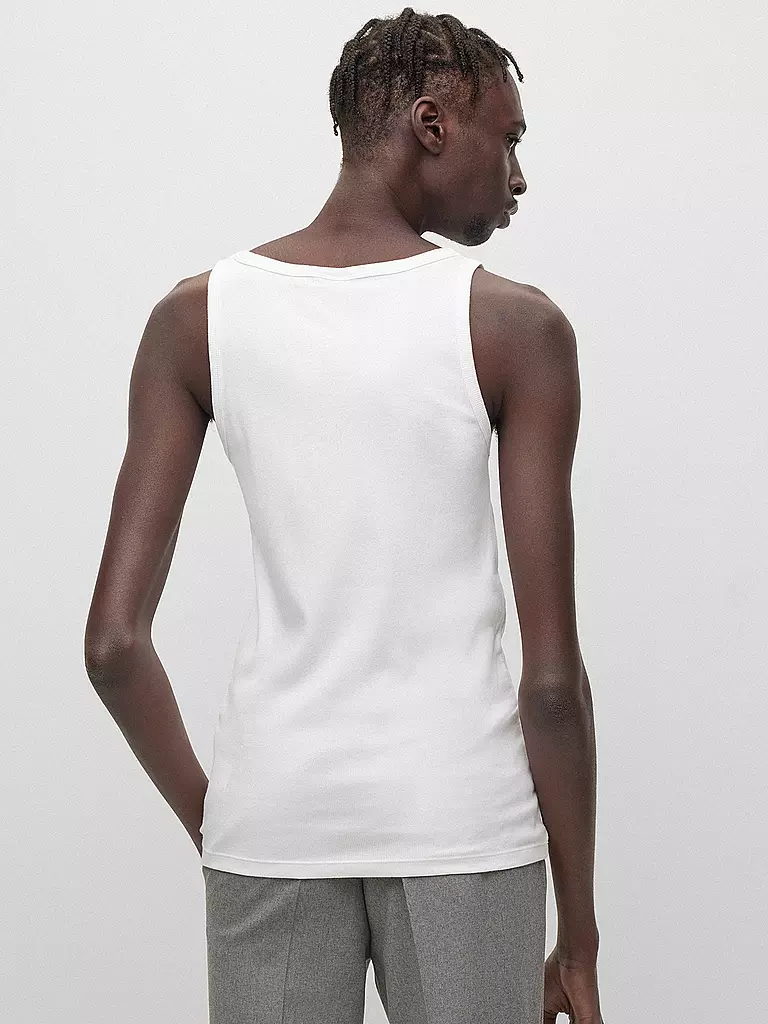 HUGO | Shirt 2er Pkg. | schwarz