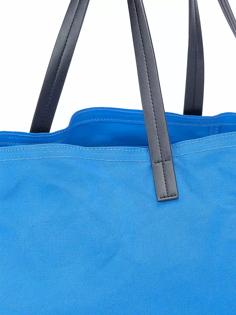 HUGO | Shopper Gwen | gelb