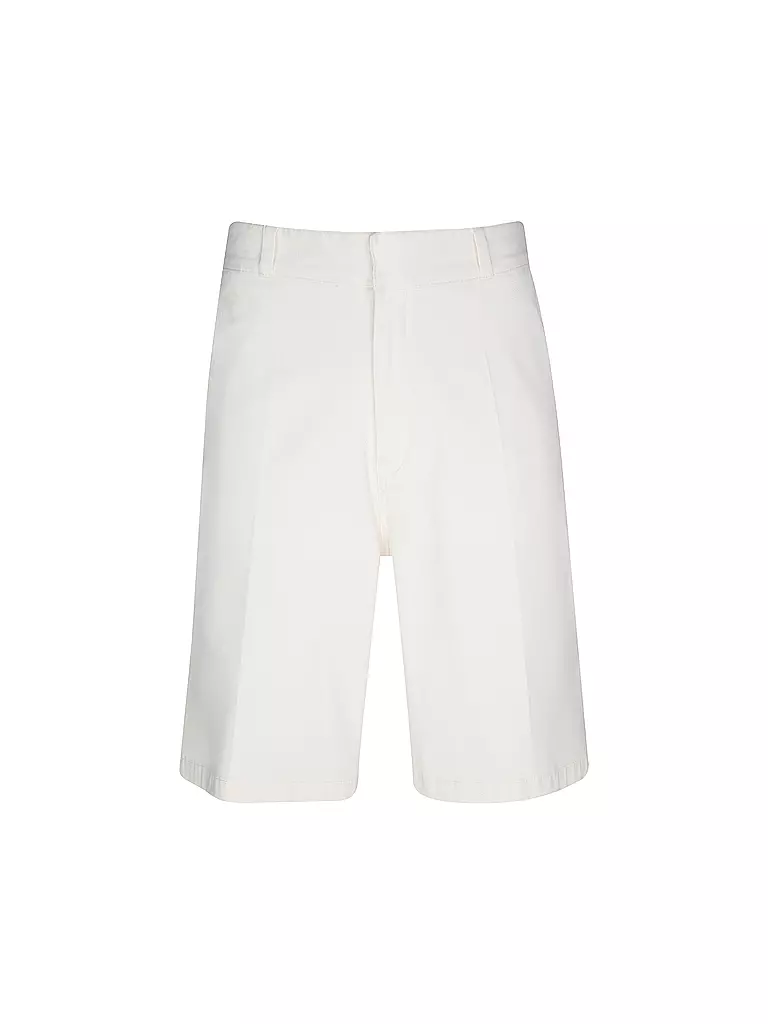 HUGO | Shorts DAMO | creme