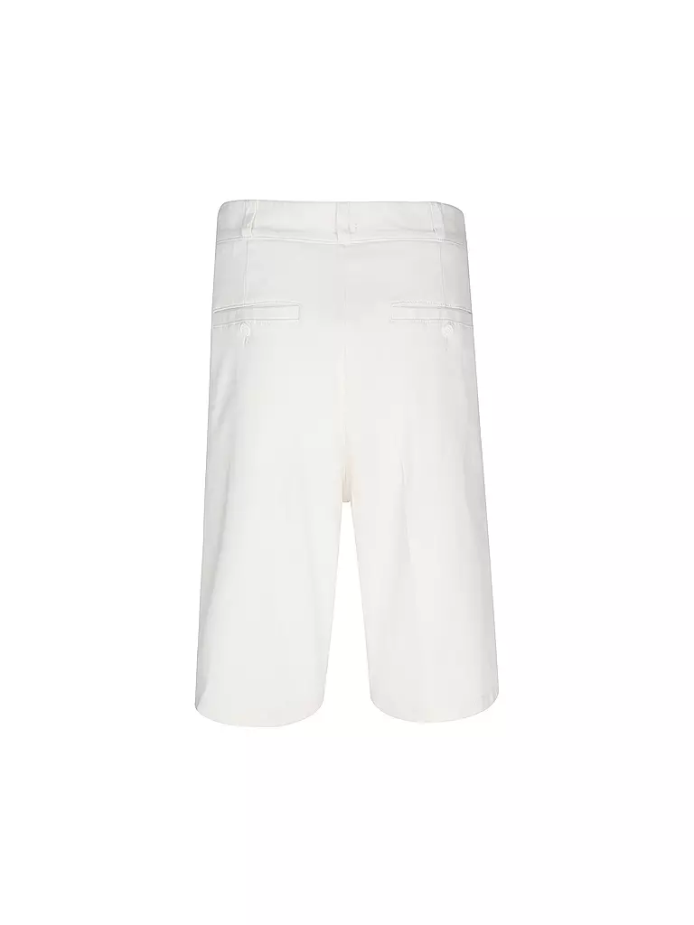 HUGO | Shorts DAMO | creme