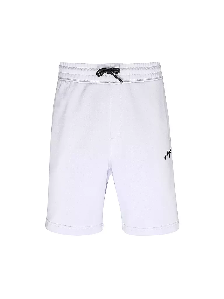 HUGO | Shorts DAMPINAS | lila