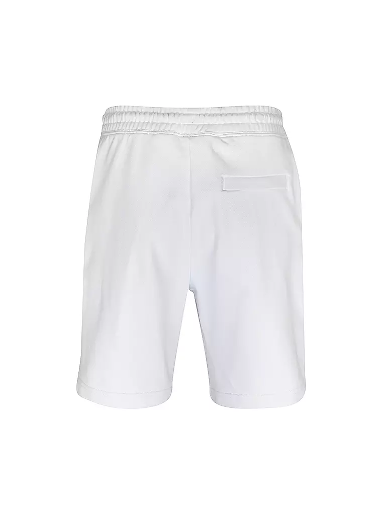 HUGO | Shorts DAMPINAS | weiss