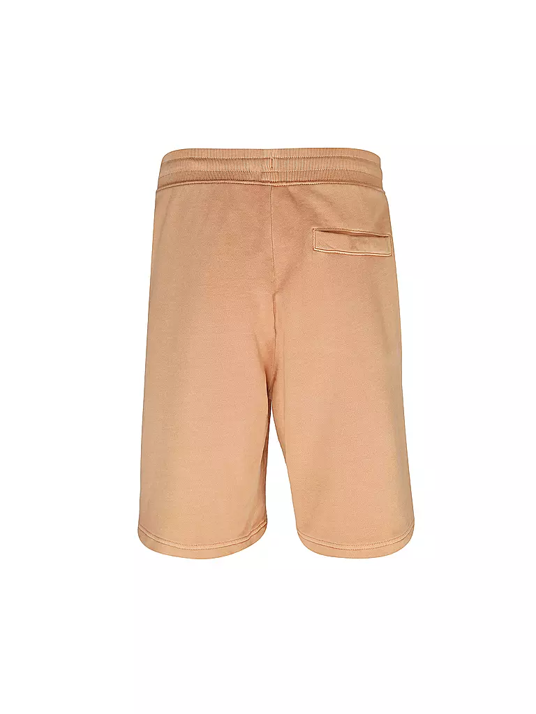 HUGO | Shorts DINEZI | orange