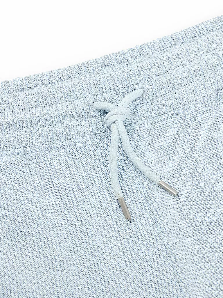 HUGO | Shorts | hellblau