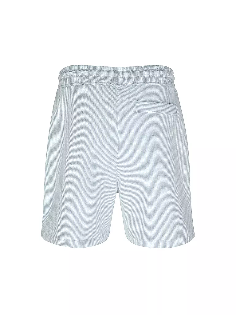 HUGO | Shorts | hellblau