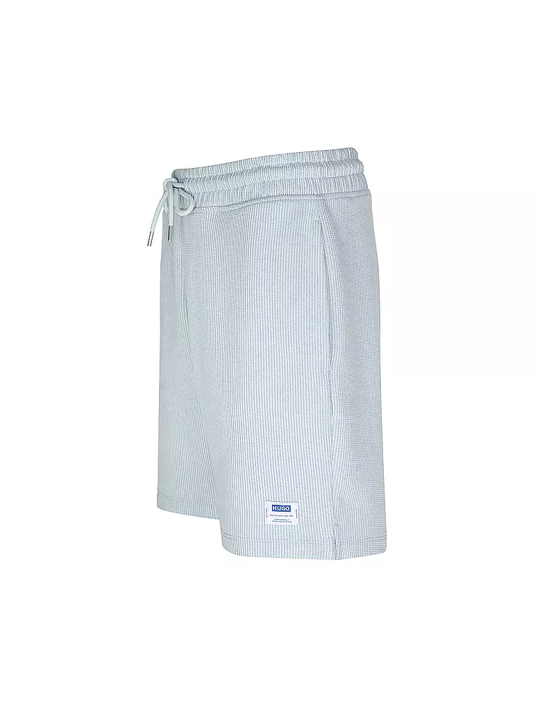HUGO | Shorts | hellblau