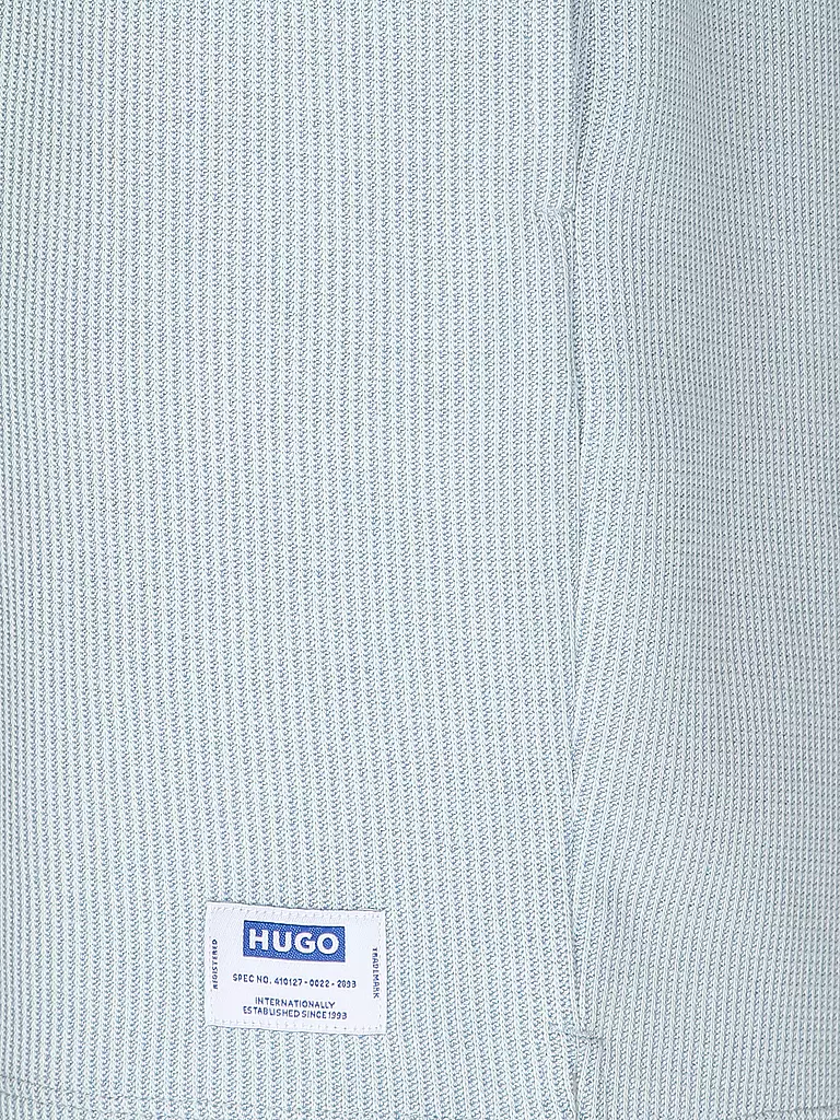 HUGO | Shorts | hellblau
