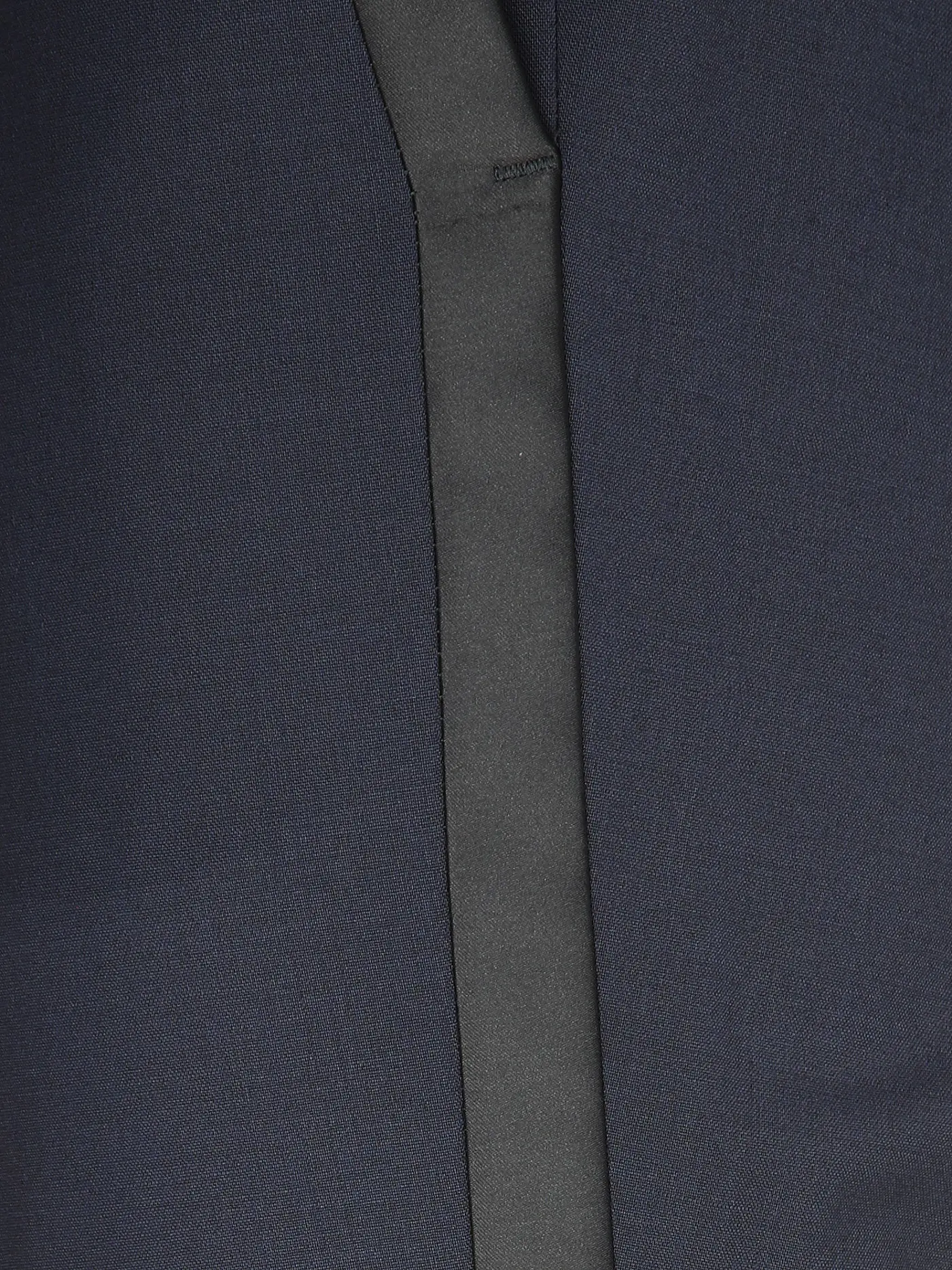 HUGO | Smoking Anzughose Slim Fit HESTEN224E1X | blau