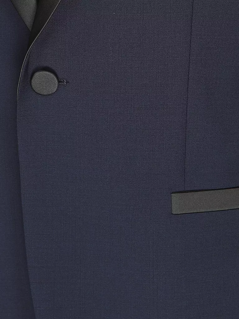 HUGO | Smoking Sakko Extra Slim Fit ARTI224 | blau