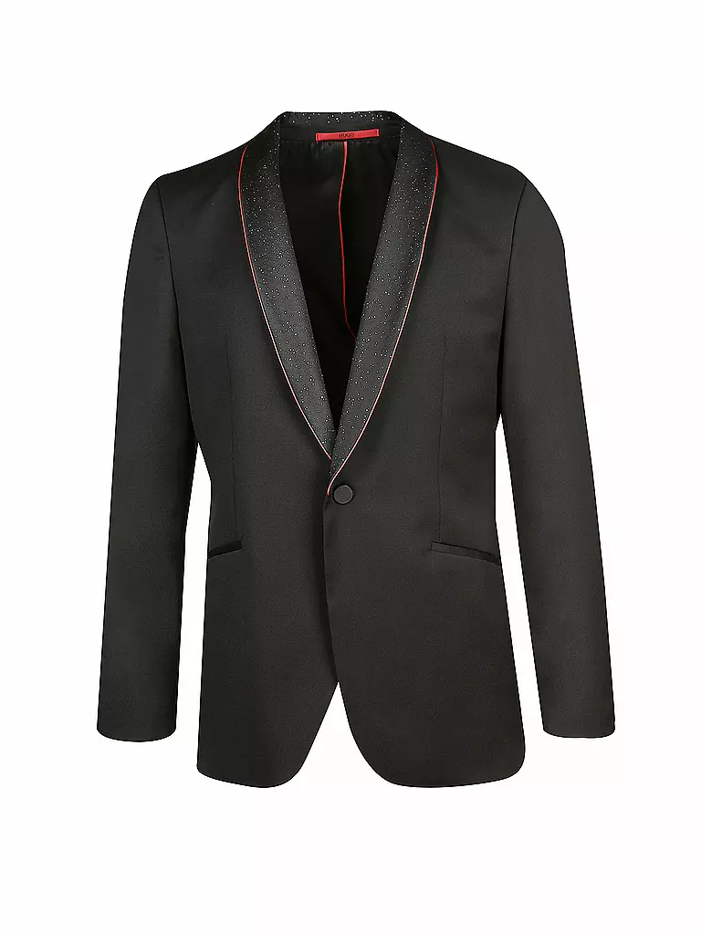 HUGO | Smoking-Sakko Extra-Slim-Fit "Arti" | 