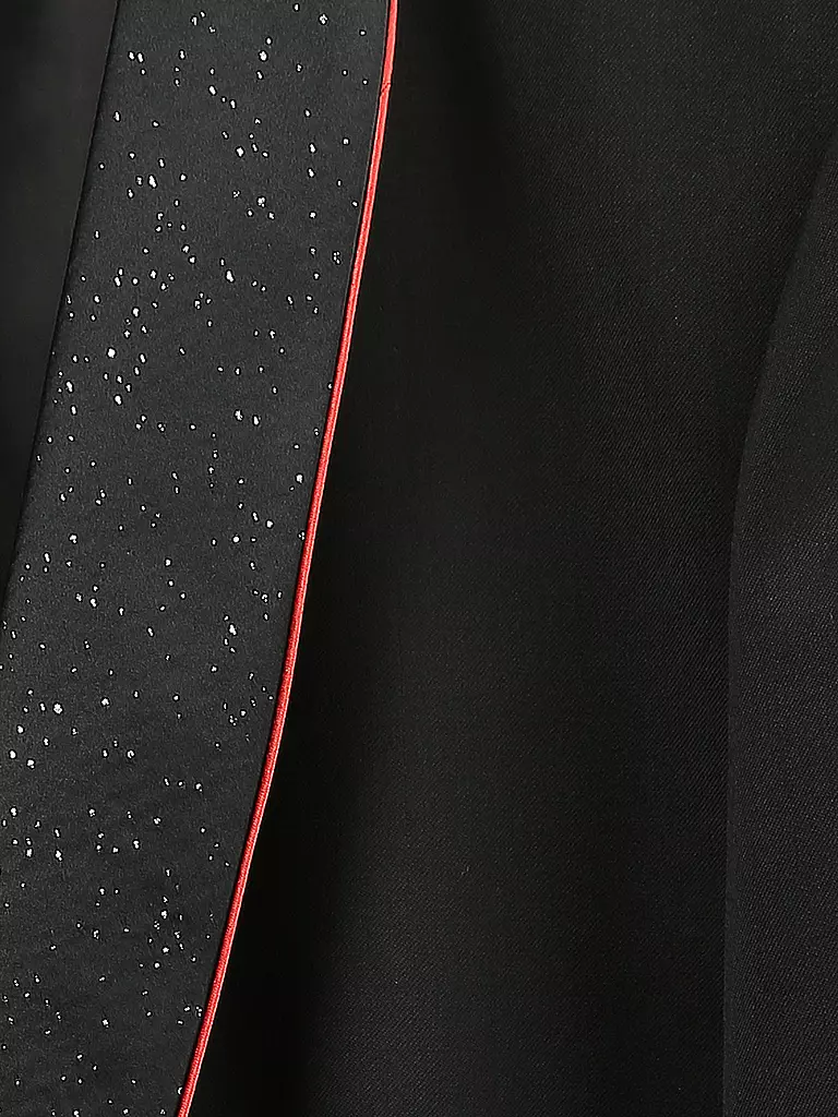 HUGO | Smoking-Sakko Extra-Slim-Fit "Arti" | 