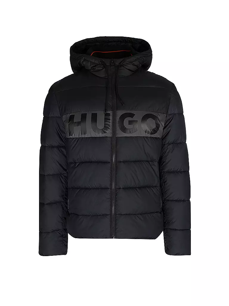 HUGO | Steppjacke BALIN2242 | blau