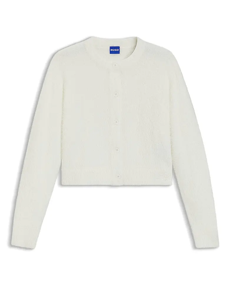 HUGO | Strickjacke SFURRY_B | 