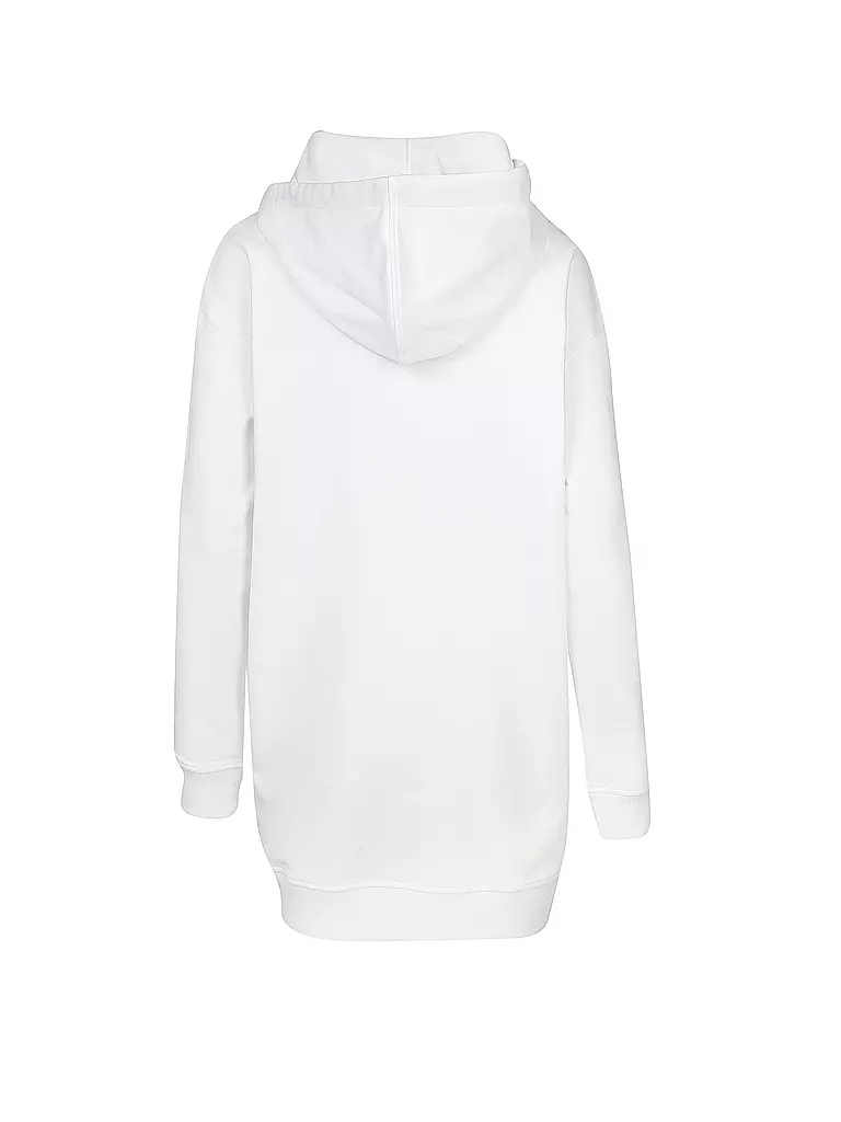 HUGO | Sweater "Namora" | weiß