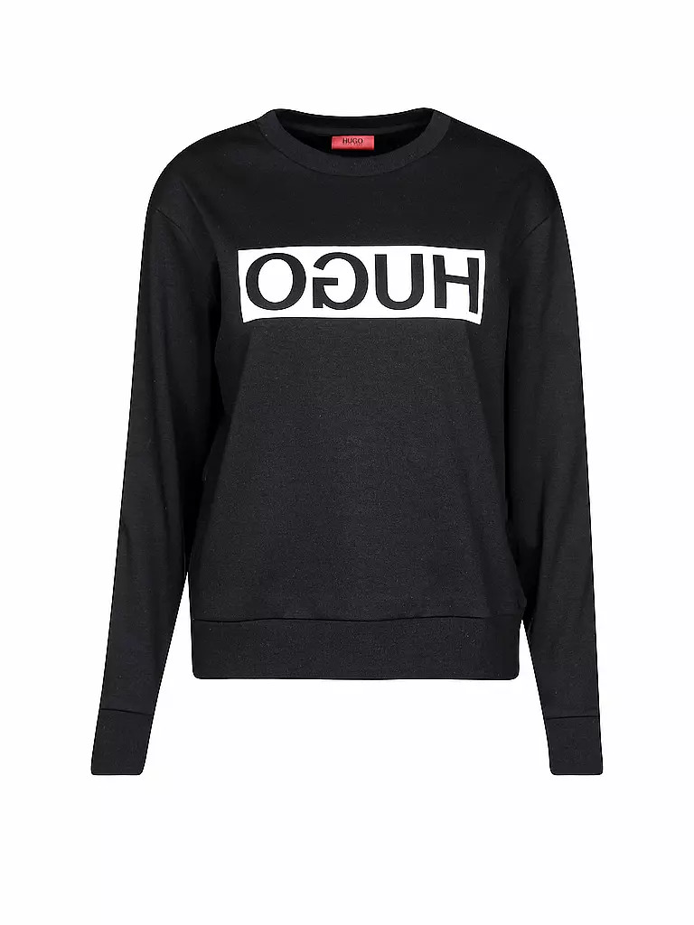 HUGO | Sweater "Nicci" | 