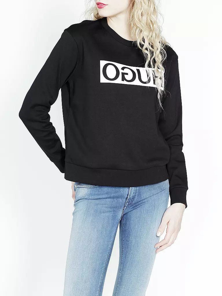HUGO | Sweater "Nicci" | 