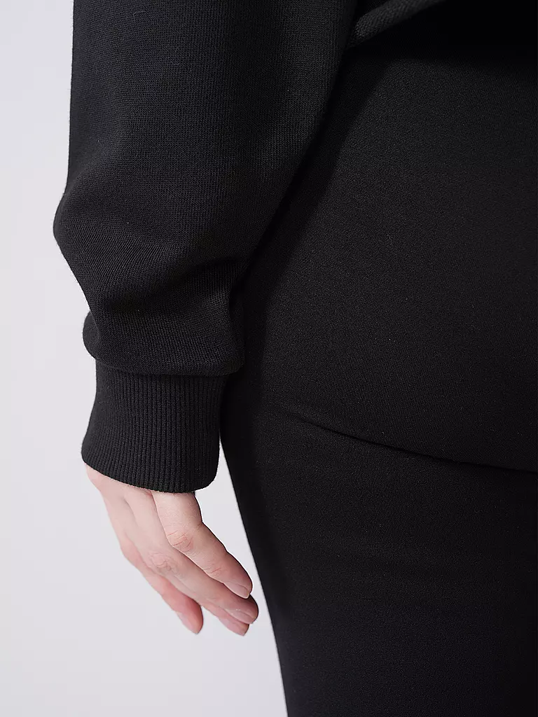 HUGO | Sweater DARACE | hellblau