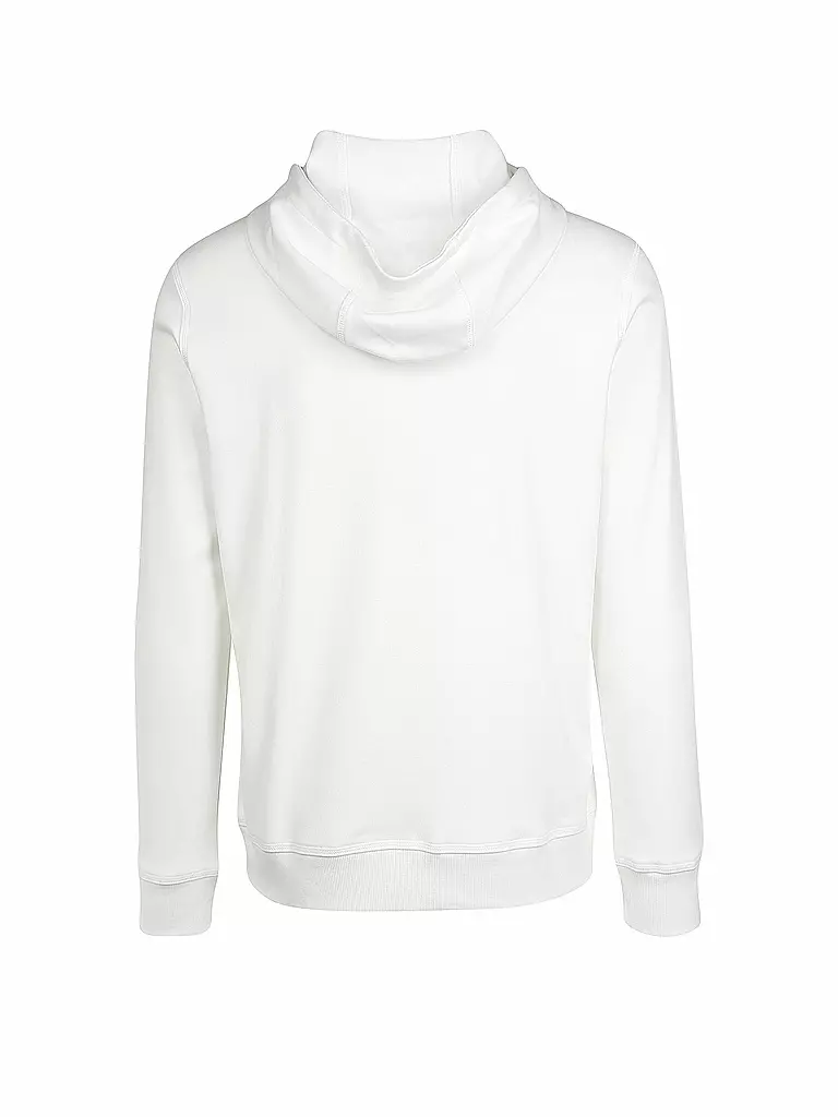 HUGO | Sweater | weiß