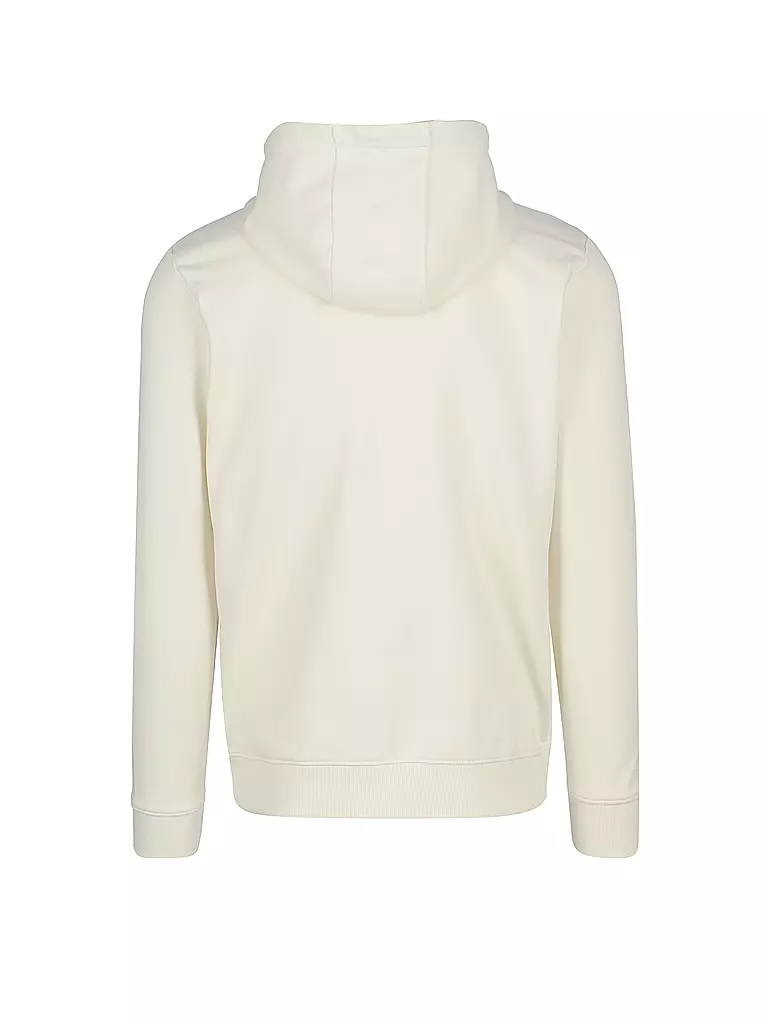 HUGO | Sweatjacke DAPLE | creme