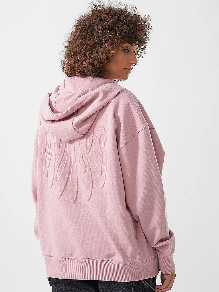 HUGO | Sweatjacke DOA_B_3 | 