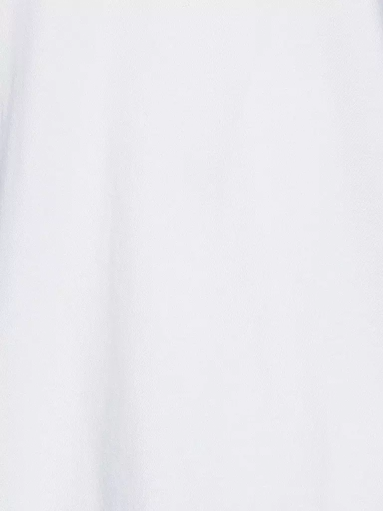 HUGO | T-Shirt "Danny" | weiß