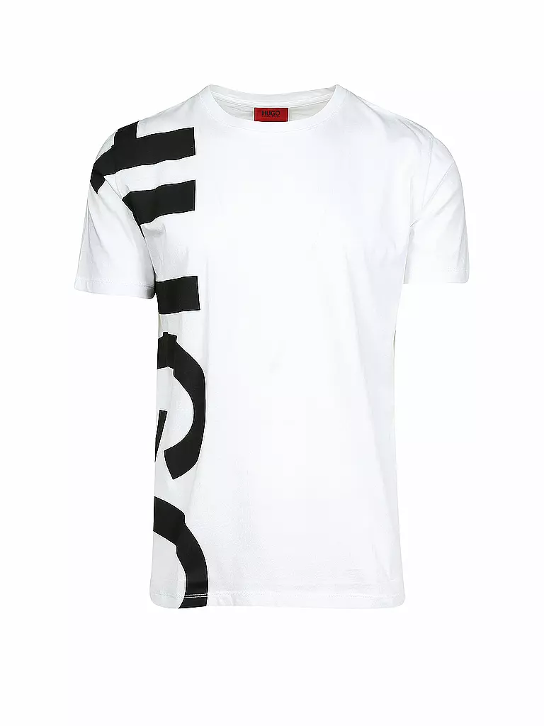 HUGO | T-Shirt "Depusi" | 