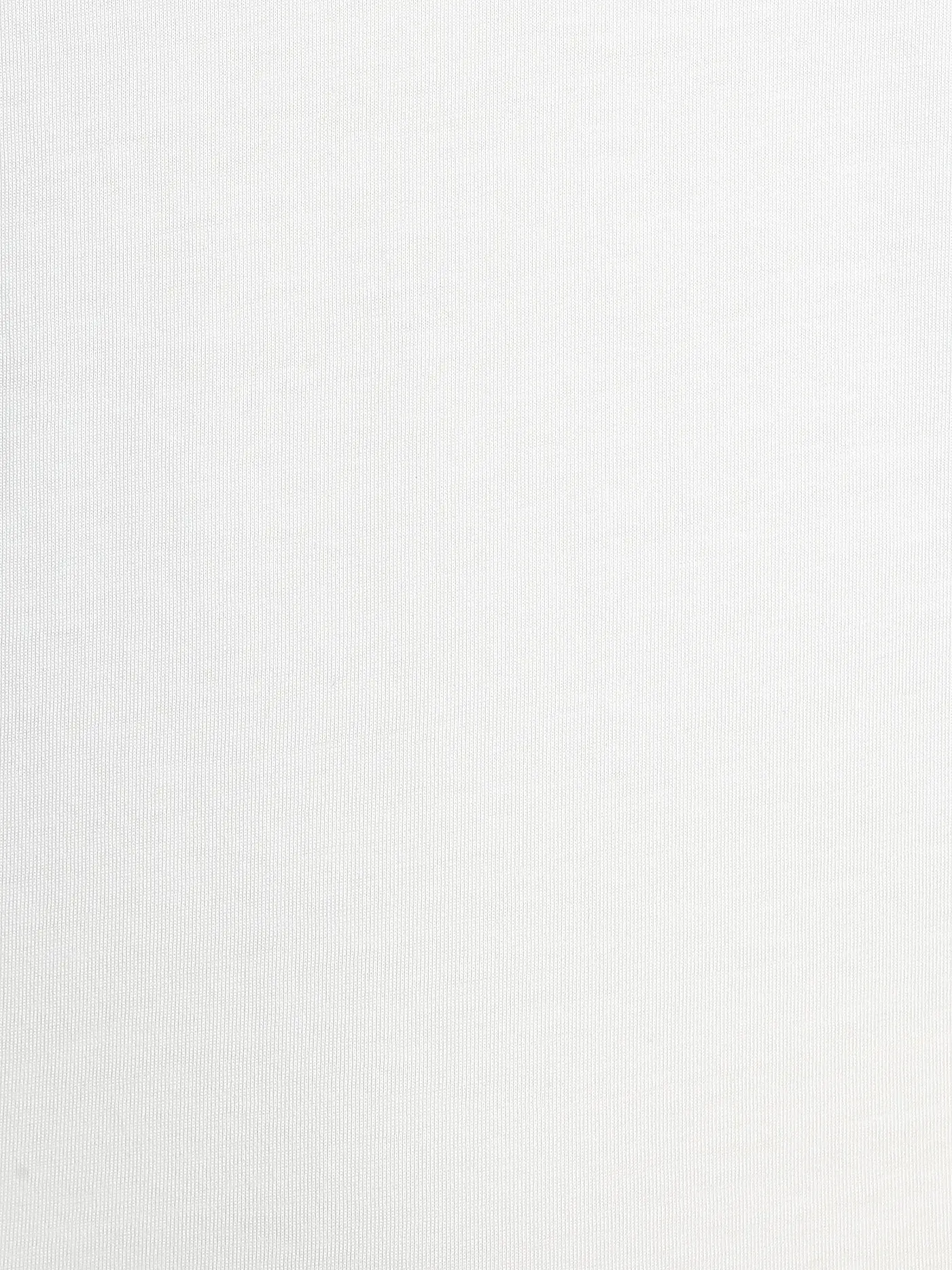 HUGO | T-Shirt  | weiss