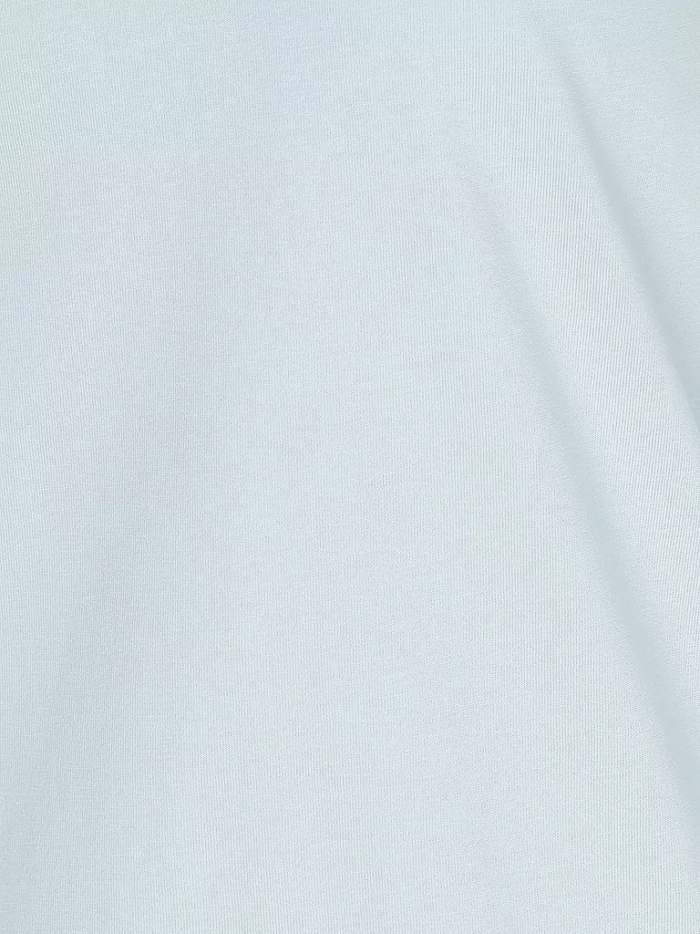 HUGO | T-Shirt  | hellblau
