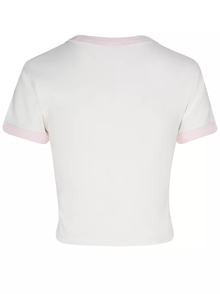 HUGO | T-Shirt DALIA_B_1 | weiss
