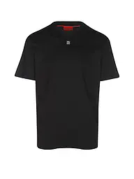 HUGO | T-Shirt DALILE | schwarz