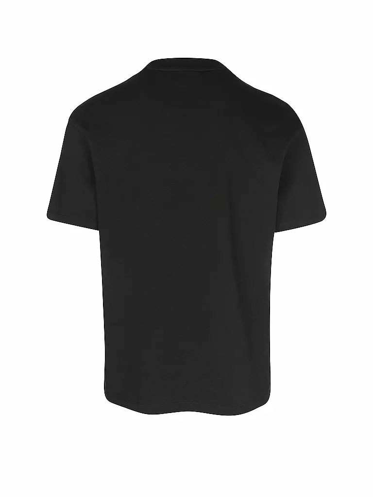 HUGO | T-Shirt DALILE | schwarz