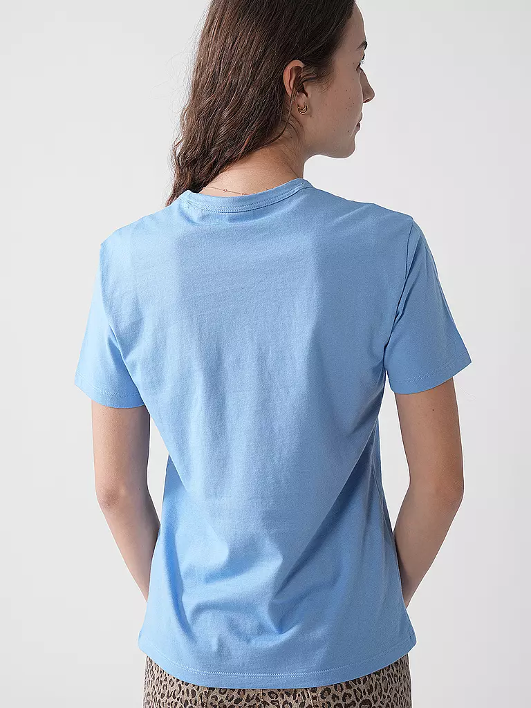 HUGO | T-Shirt DAMACIA_3 | schwarz