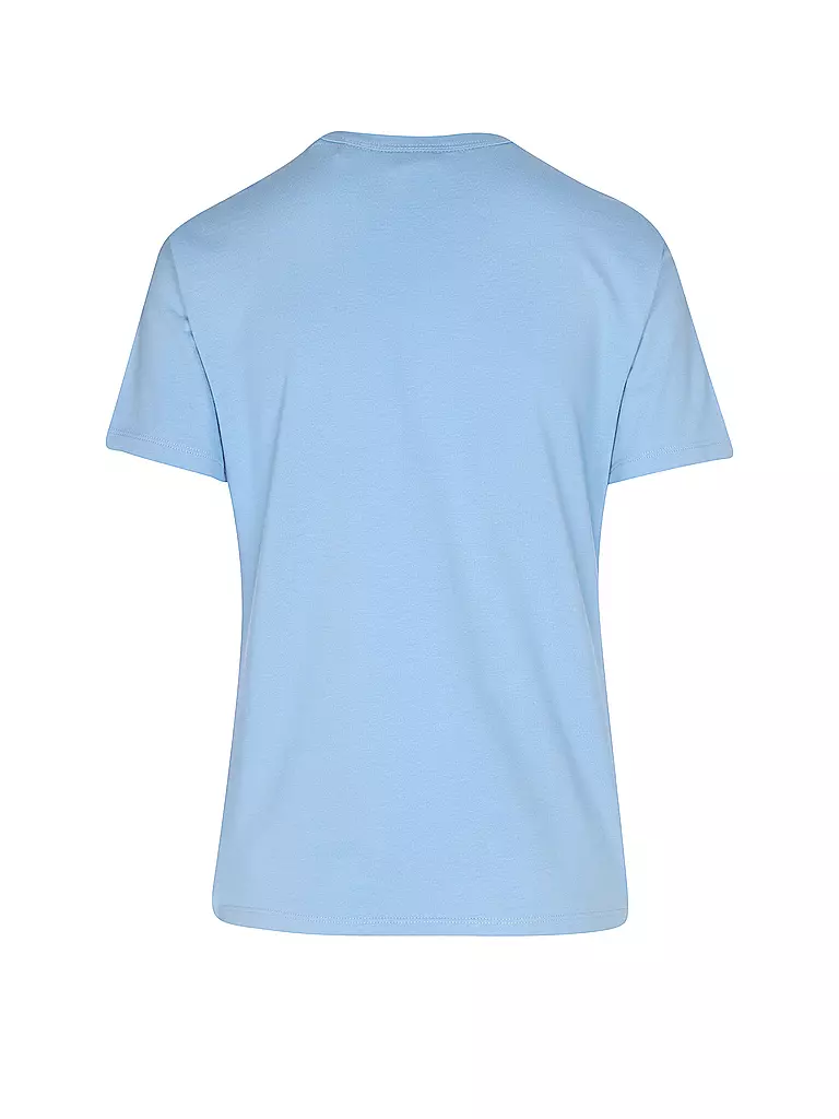 HUGO | T-Shirt DAMACIA_3 | schwarz