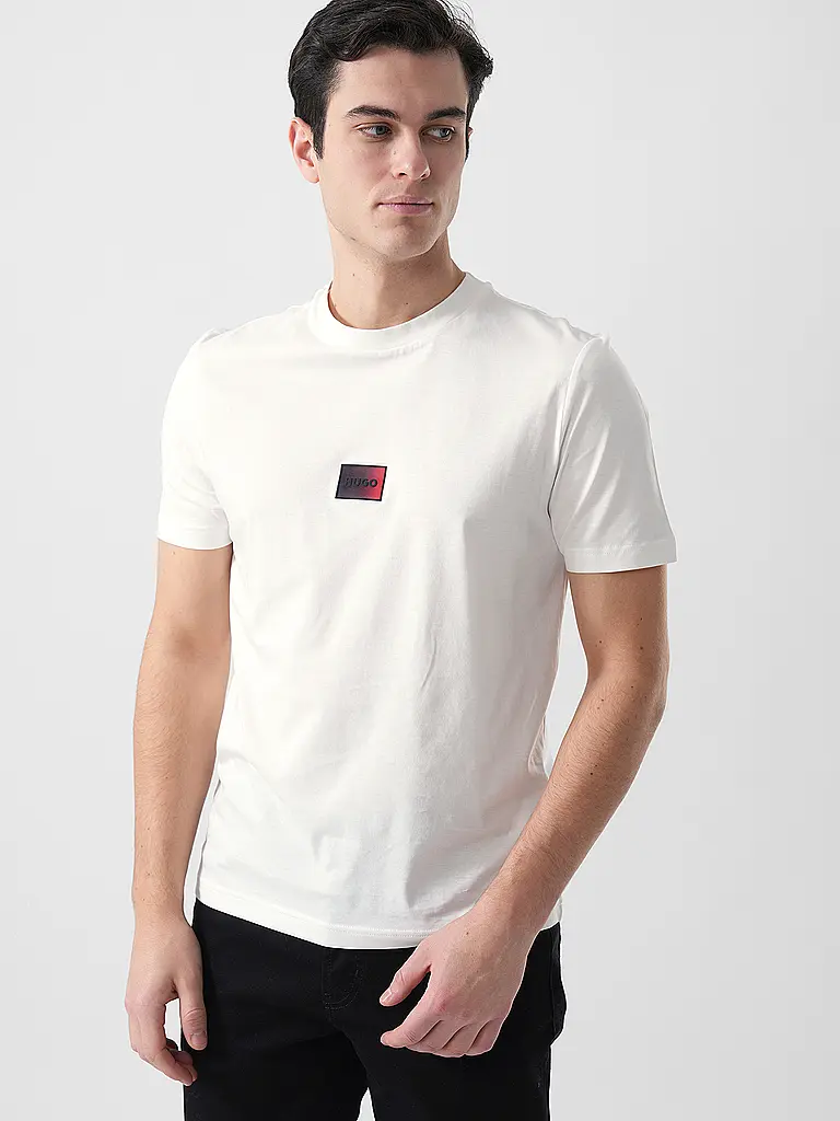 HUGO | T-Shirt DANOTIE | 