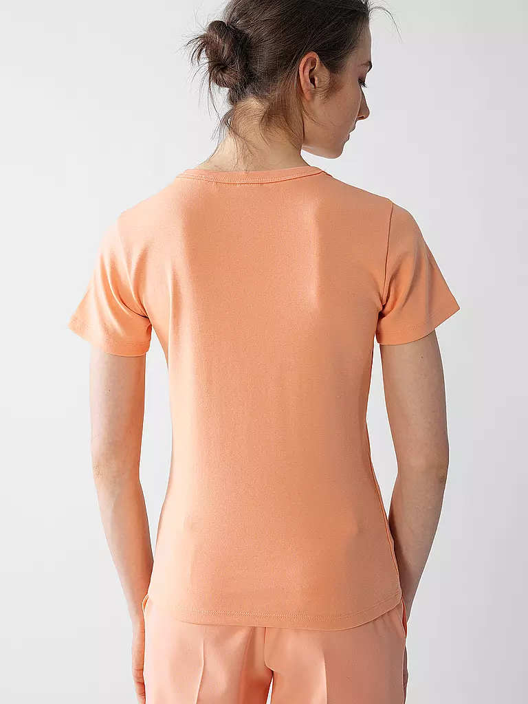 HUGO | T-Shirt DELORIS | pink