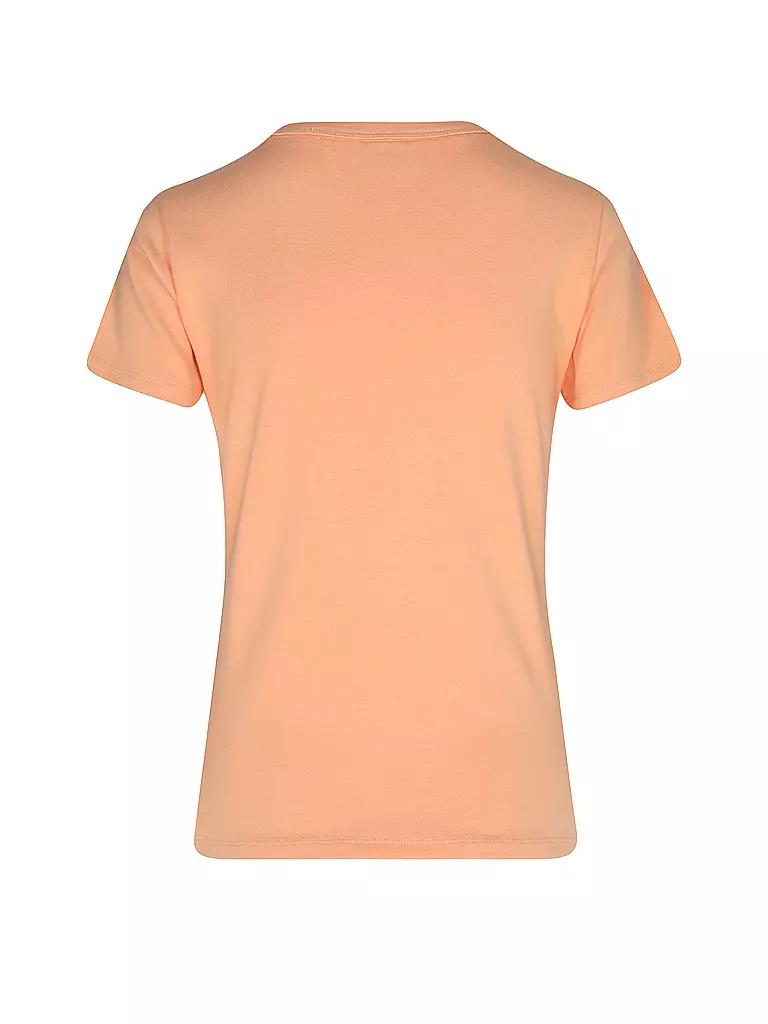 HUGO | T-Shirt DELORIS | pink