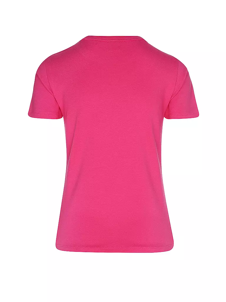 HUGO | T-Shirt DELORIS | koralle