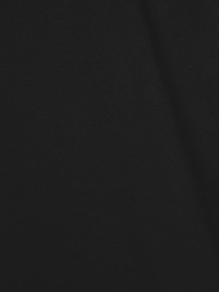 HUGO | T-Shirt DIMERSOM | schwarz