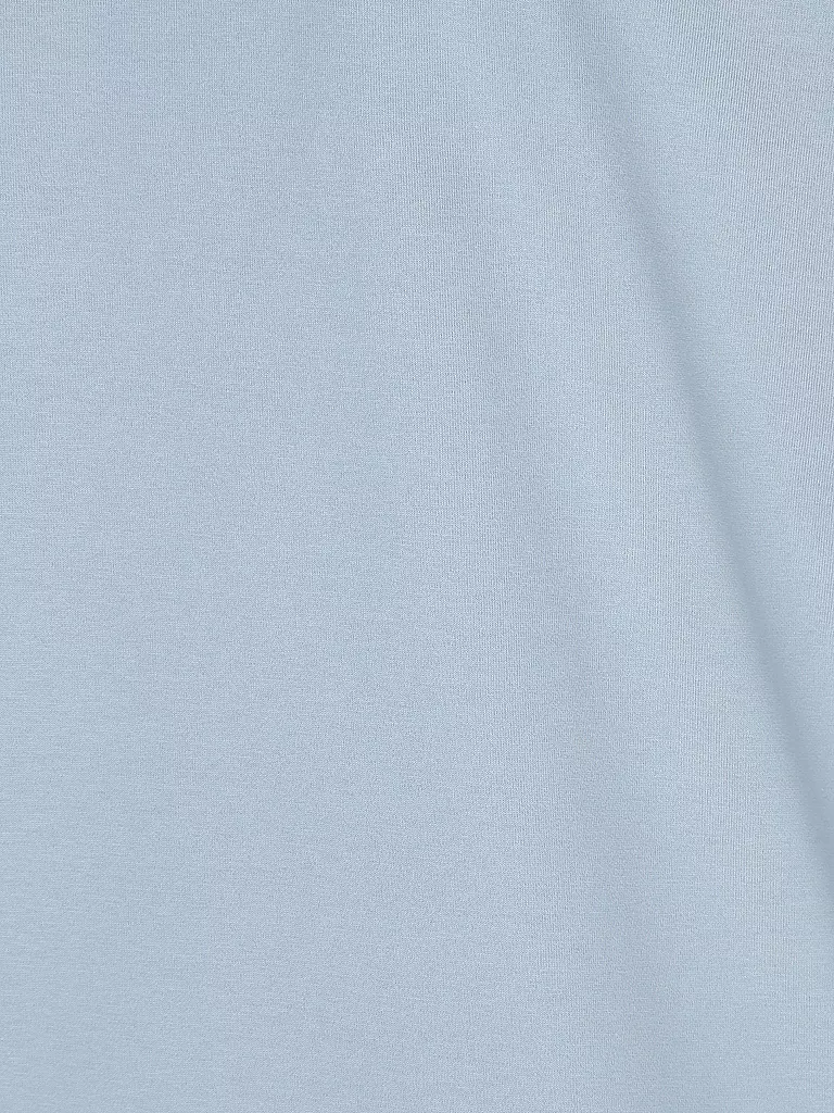 HUGO | T-Shirt DIMERSOM | hellblau
