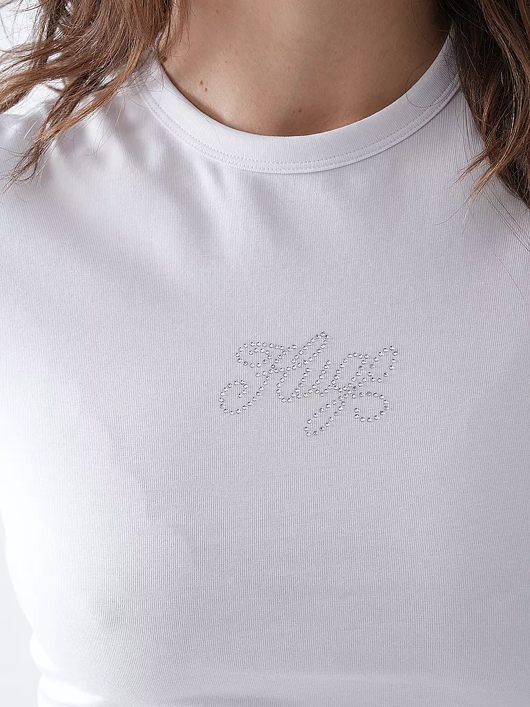 HUGO | T-Shirt DOME | rosa