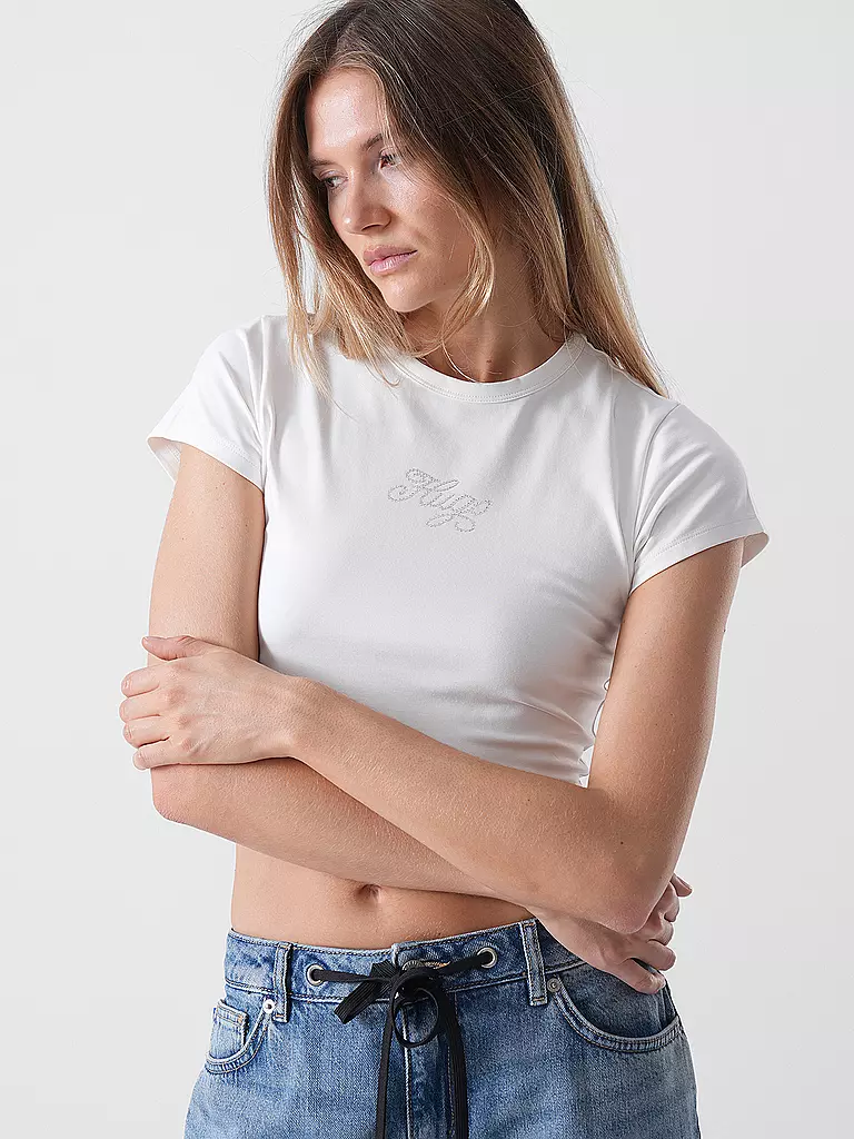 HUGO | T-Shirt DOME_B_1 | schwarz