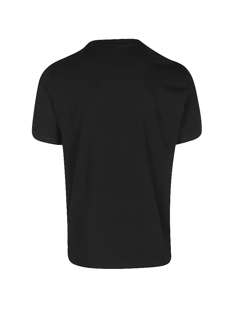 HUGO | T-Shirt DULIVIO | grün