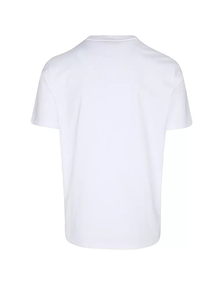 HUGO | T-Shirt DURRO | weiss