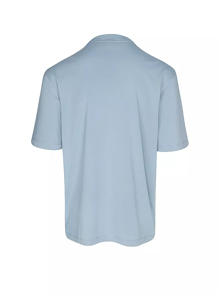 HUGO | T-Shirt NALAX | weiss