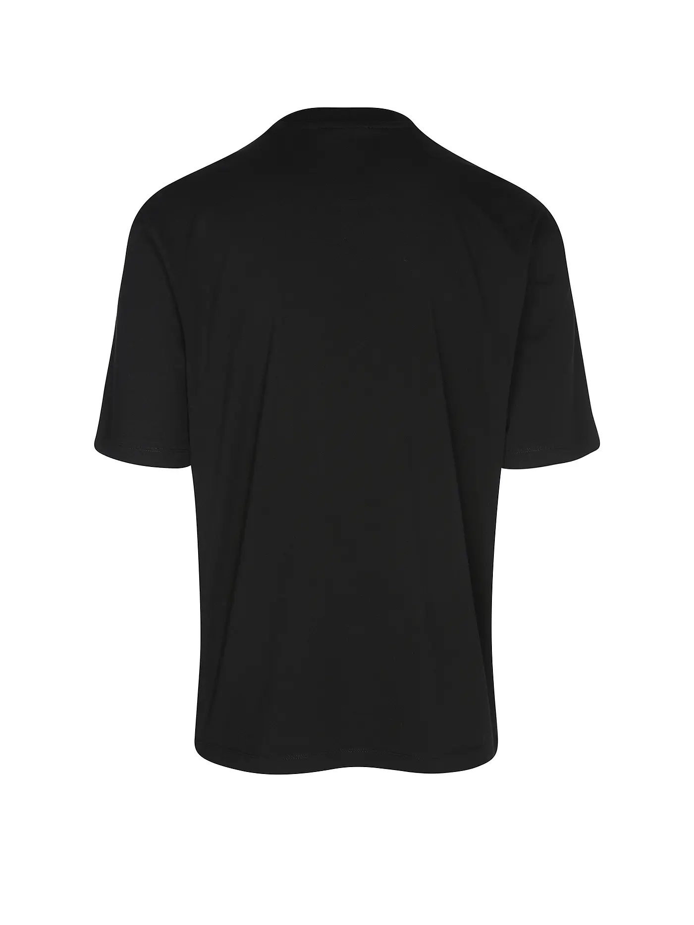 HUGO | T-Shirt NOGOSTE | schwarz