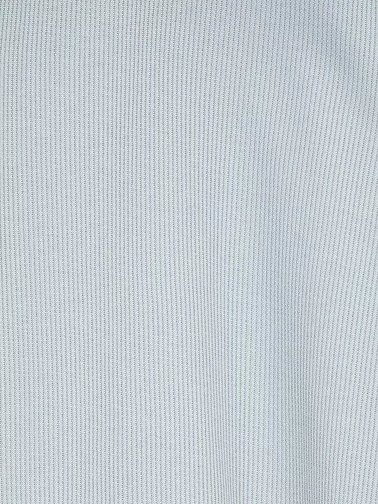 HUGO | T-Shirt NUWAFFLE | hellblau