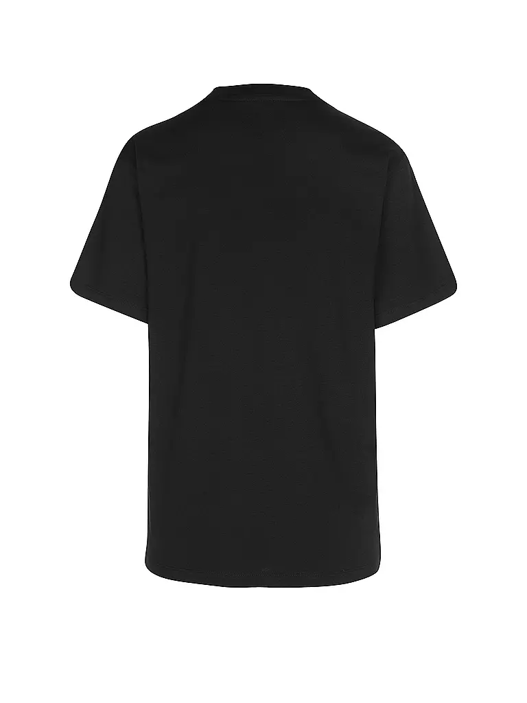 HUGO | T-Shirt VINTAGE | rosa
