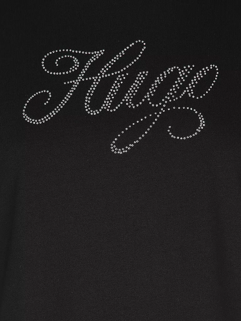 HUGO | T-Shirt VINTAGE | rosa