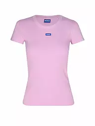 HUGO | T-Shirt | lila