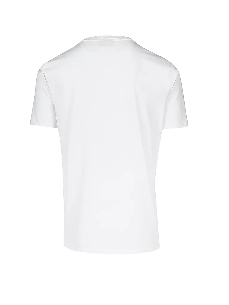 HUGO | T-Shirt | weiß